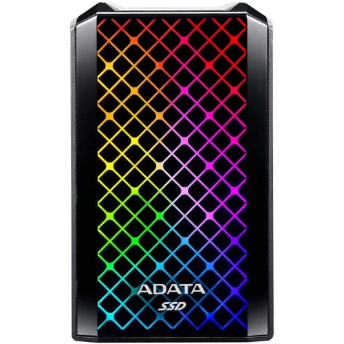 Накопичувач SSD USB 3.2 512GB ADATA (ASE900G-512GU32G2-CBK)