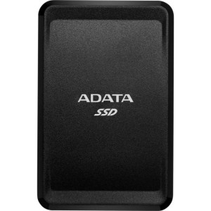 Накопичувач SSD USB 3.2 2TB ADATA (ASC685-2TU32G2-CBK)