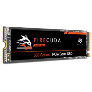 Накопичувач SSD M.2 2280 500GB FireCuda 530 Seagate (ZP500GM3A013)