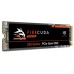 Накопичувач SSD M.2 2280 500GB FireCuda 530 Seagate (ZP500GM3A013)