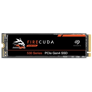 Накопичувач SSD M.2 2280 500GB FireCuda 530 Seagate (ZP500GM3A013)