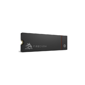 Накопичувач SSD M.2 2280 1TB FireCuda 530 Seagate (ZP1000GM3A023)