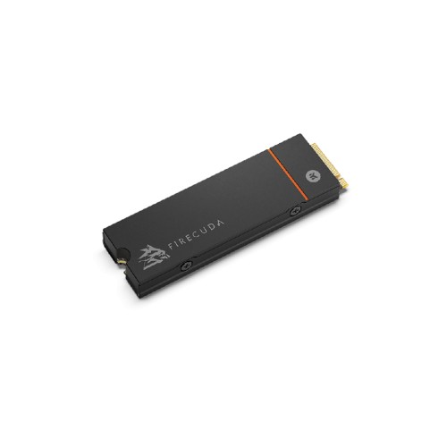 Накопичувач SSD M.2 2280 500GB FireCuda 530 Seagate (ZP500GM3A023)