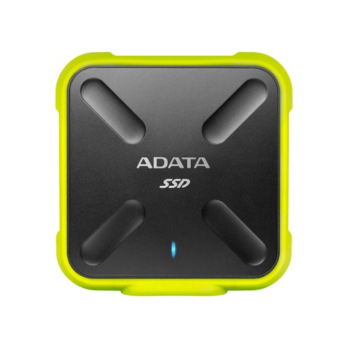 Накопичувач SSD USB 3.2 512GB ADATA (ASD700-512GU31-CYL)