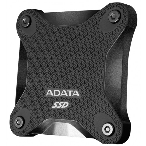 Накопичувач SSD USB 3.2 960GB ADATA (ASD600Q-960GU31-CBK)