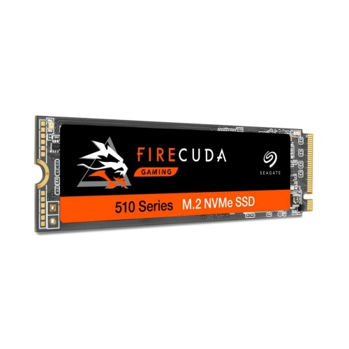 Накопичувач SSD M.2 2280 250GB Seagate (ZP250GM3A001)