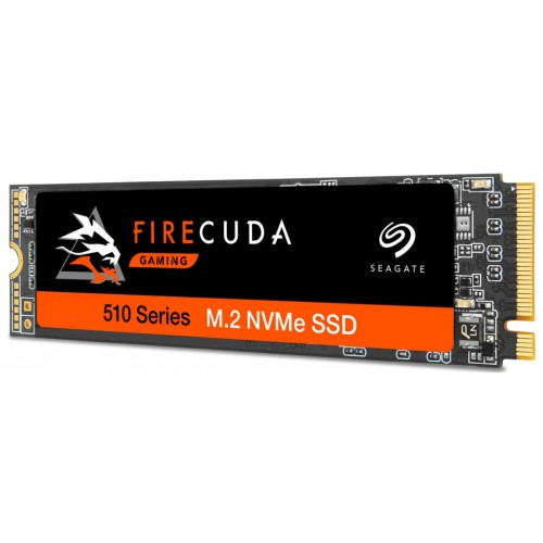 Накопичувач SSD M.2 2280 1TB Seagate (ZP1000GM3A01)