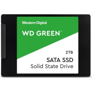 Накопичувач SSD 2.5