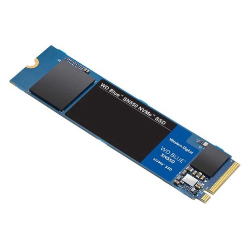 Накопичувач SSD M.2 2280 2TB WD (WDS200T2B0C)