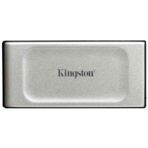 Накопичувач SSD USB 3.2 500GB Kingston (SXS2000/500G)