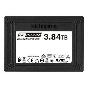 Накопичувач SSD U.2 2.5