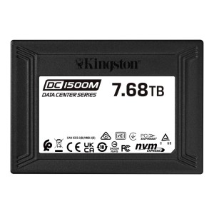 Накопичувач SSD U.2 2.5