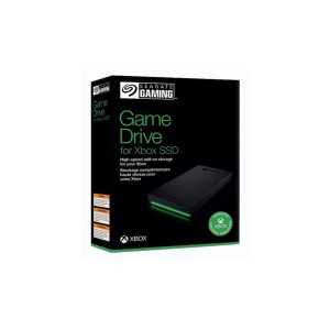 Накопичувач SSD 1TB Game Drive for Xbox Seagate (STLD1000400)