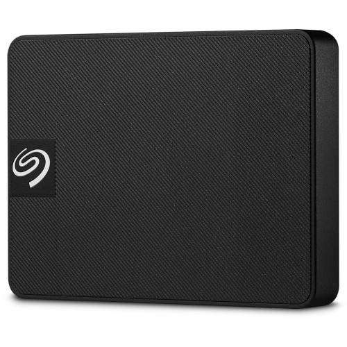 Накопичувач SSD USB-C 2TB Seagate (STLH2000400)