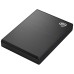 Накопичувач SSD USB-C 500GB Seagate (STKG500400)