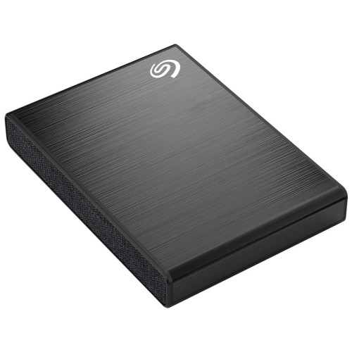 Накопичувач SSD USB-C 500GB Seagate (STKG500400)