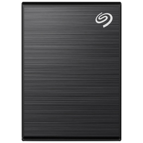 Накопичувач SSD USB-C 1TB Seagate (STKG1000400)