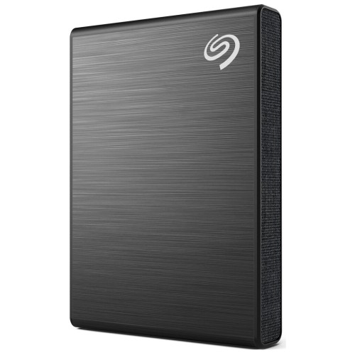 Накопичувач SSD USB-C 1TB Seagate (STKG1000400)