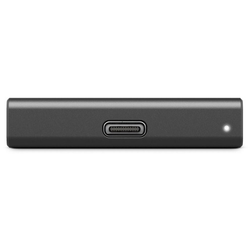 Накопичувач SSD USB-C 2TB Seagate (STKG2000400)