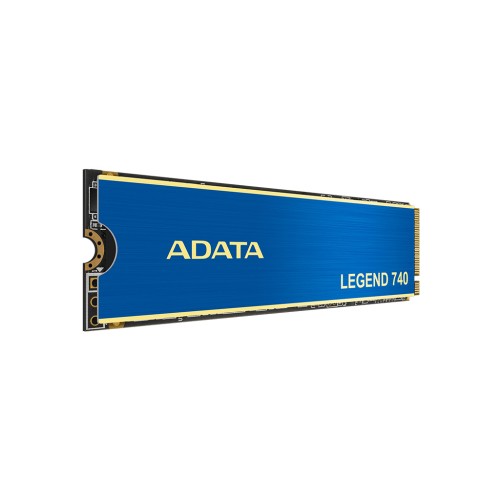 Накопичувач SSD M.2 2280 250GB ADATA (ALEG-740-250GCS)