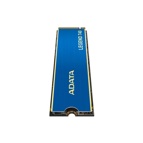 Накопичувач SSD M.2 2280 250GB ADATA (ALEG-740-250GCS)