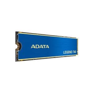 Накопичувач SSD M.2 2280 1TB ADATA (ALEG-740-1TCS)