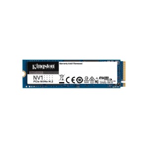 Накопичувач SSD M.2 2280 250GB Kingston (SNVS/250G)