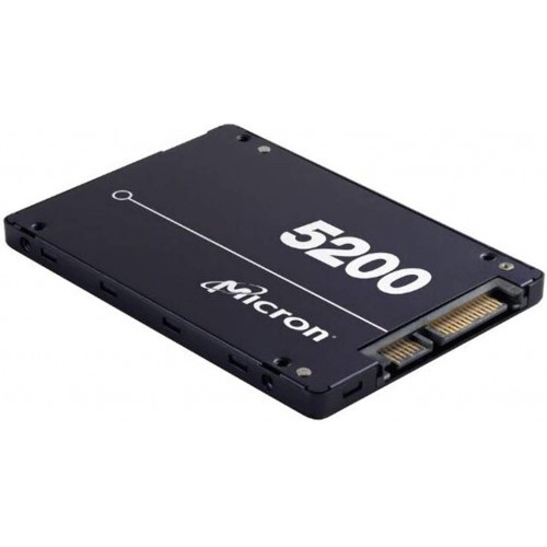 Накопичувач SSD 2.5 960GB Micron (MTFDDAK960TDD-1AT16A)