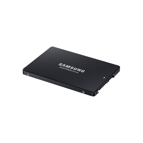 Накопичувач SSD 2.5 480GB PM897 Samsung (MZ7L3480HBLT-00A07)