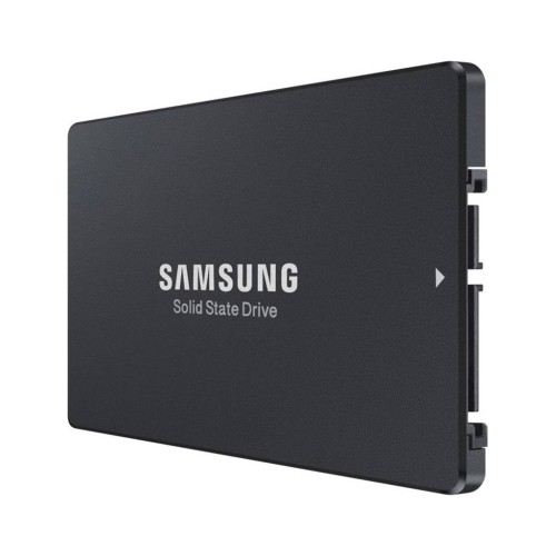Накопичувач SSD 2.5 960GB PM897 Samsung (MZ7L3960HBLT-00A07)