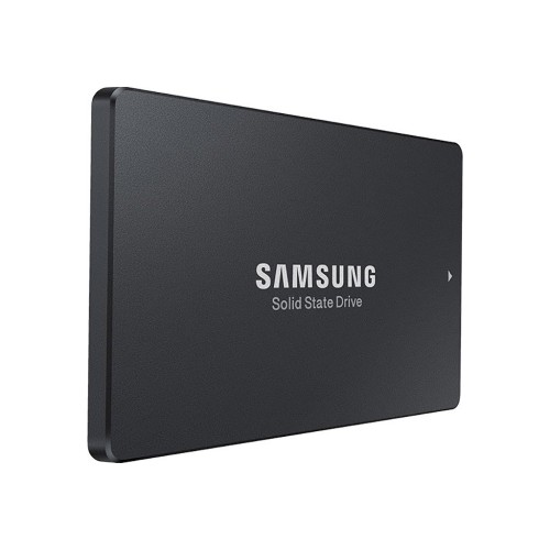 Накопичувач SSD 2.5 480GB PM863a Samsung (MZ7LM480HMHQ-00005)