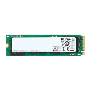 Накопичувач SSD M.2 2280 256GB PM981a Samsung (MZVLB256HBHQ-00000)