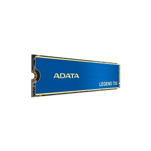 Накопичувач SSD M.2 2280 500GB ADATA (ALEG-750-500GCS)