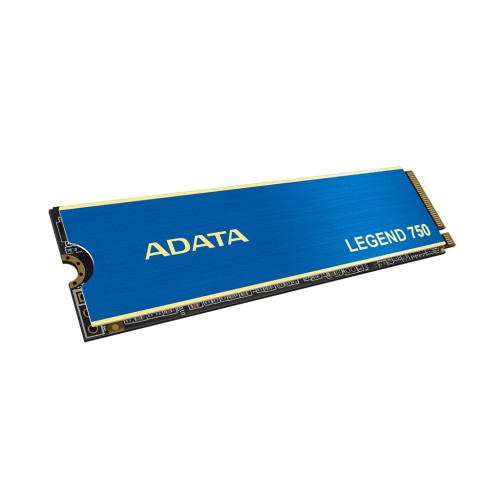 Накопичувач SSD M.2 2280 500GB ADATA (ALEG-750-500GCS)