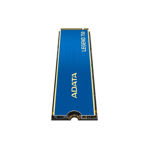 Накопичувач SSD M.2 2280 500GB ADATA (ALEG-750-500GCS)