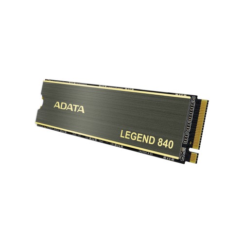 Накопичувач SSD M.2 2280 512GB ADATA (ALEG-840-512GCS)