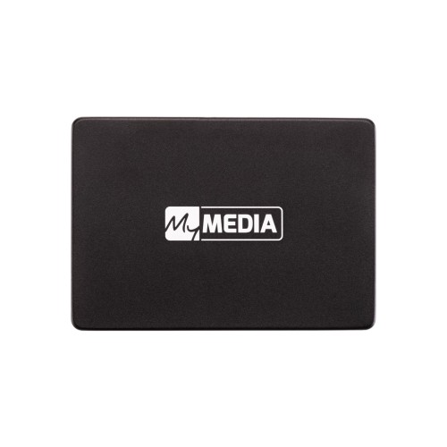 Накопичувач SSD 2.5 256GB MyMedia (069280)