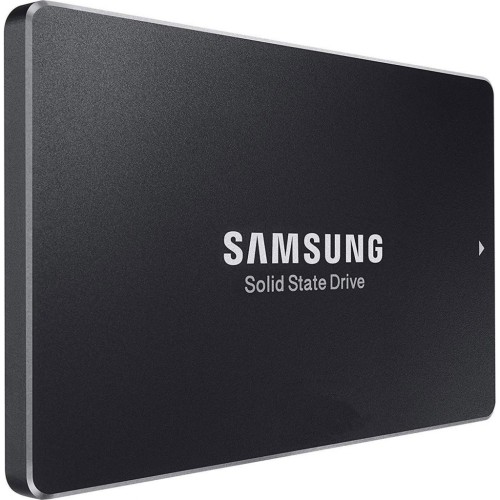 Накопичувач SSD 2.5 960GB PM893 Samsung (MZ7L3960HCJR-00A07)
