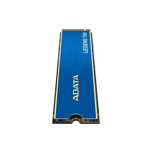 Накопичувач SSD M.2 2280 1TB ADATA (ALEG-750-1TCS)