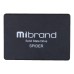 Накопичувач SSD 2.5 240GB Mibrand (MI2.5SSD/SP240GB)