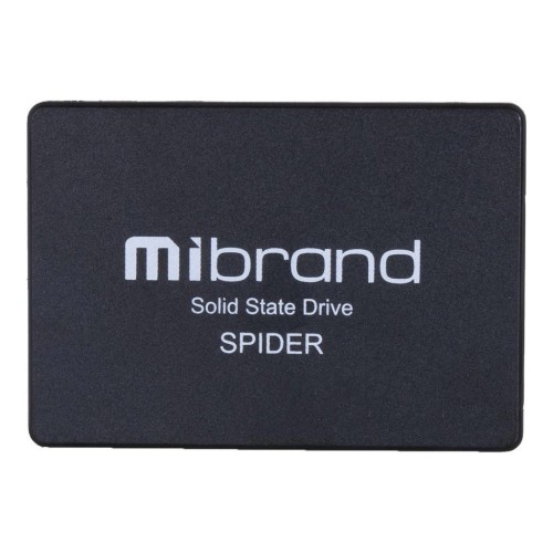 Накопичувач SSD 2.5 512GB Mibrand (MI2.5SSD/CA512GB)