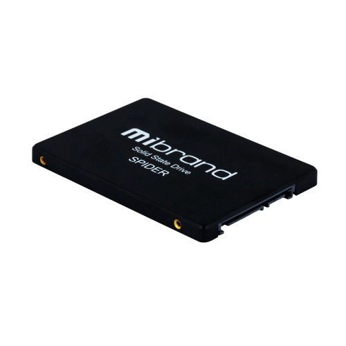 Накопичувач SSD 2.5 480GB Mibrand (MI2.5SSD/SP480GB)