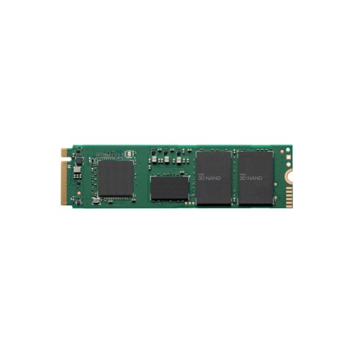 Накопичувач SSD M.2 2280 512GB INTEL (SSDPEKNU512GZX1)