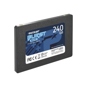 Накопичувач SSD 2.5