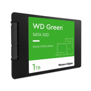 Накопичувач SSD 2.5