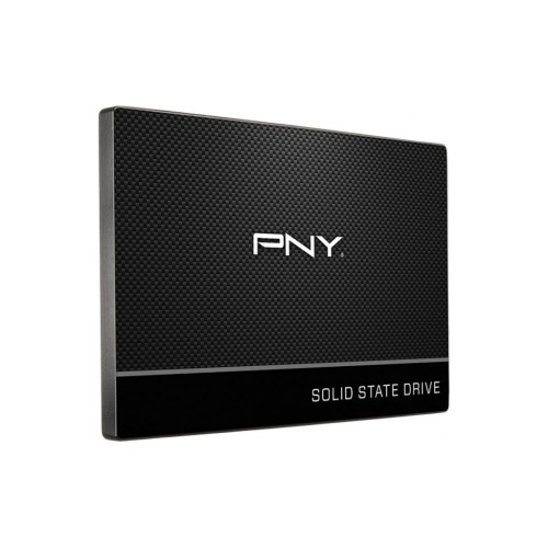 Накопичувач SSD 2.5 1TB PNY (SSD7CS900-1TB-RB)