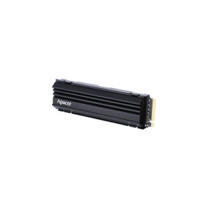 Накопичувач SSD M.2 2280 512GB Apacer (AP512GAS2280Q4U-1)