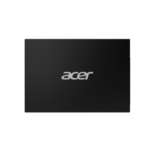 Накопичувач SSD 2.5 4TB RE100 Acer (BL.9BWWA.111)