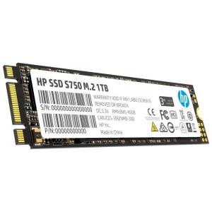 Накопичувач SSD M.2 2280 1TB S750 HP (16L57AA)