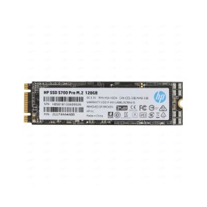 Накопичувач SSD M.2 2280 128GB S700 Pro HP (2LU74AA)